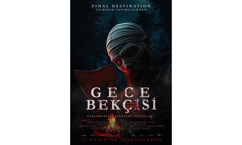 GECE BEKÇİSİ